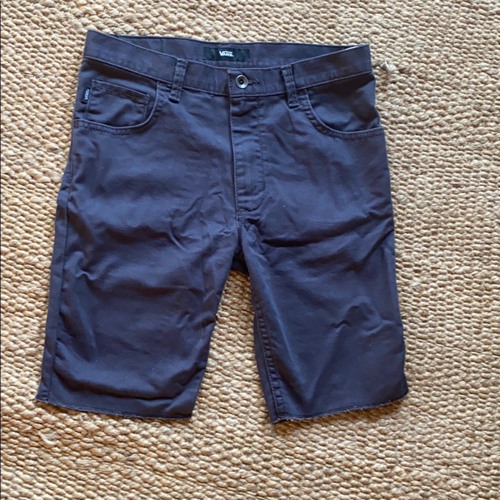Vans shorts